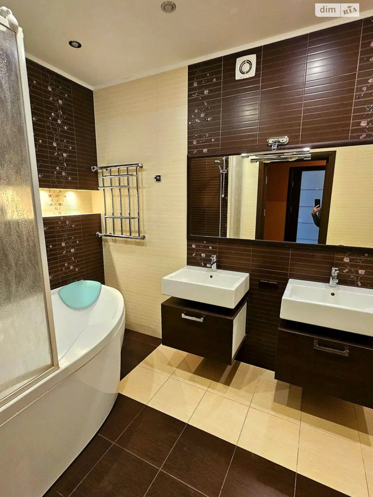 Продажа двухкомнатной квартиры в Киеве, на ул. Константина Данькевича 12, район Троещина фото 1