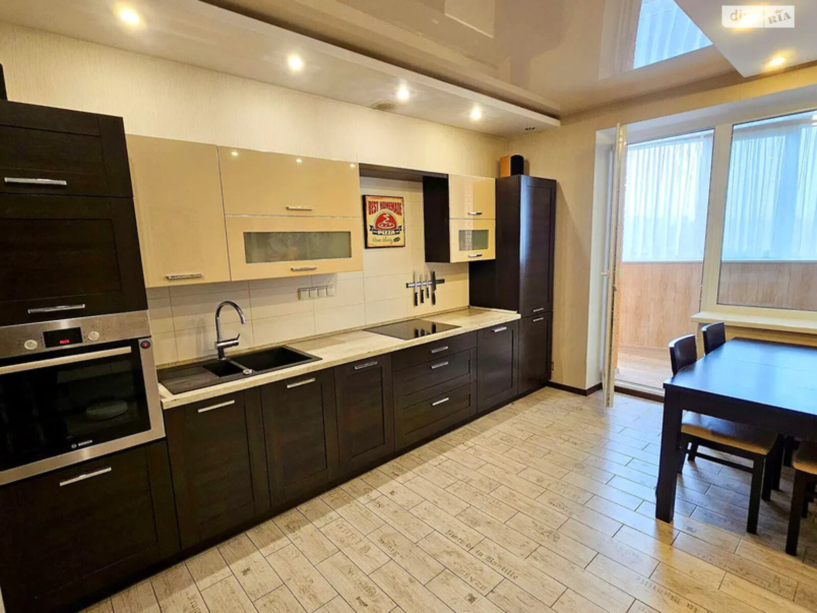 Продажа двухкомнатной квартиры в Киеве, на ул. Константина Данькевича 12, район Троещина фото 1