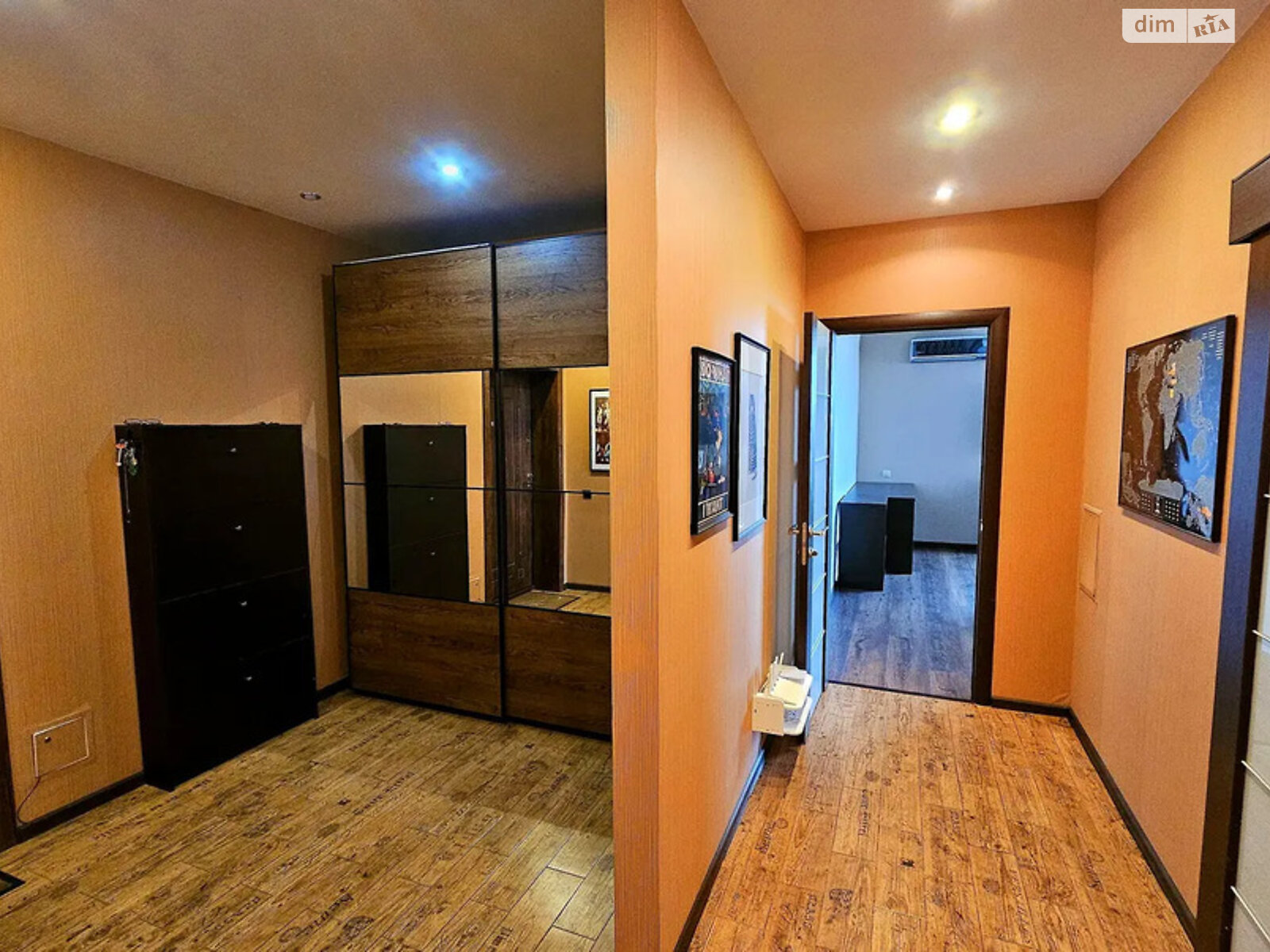 Продажа двухкомнатной квартиры в Киеве, на ул. Константина Данькевича 12, район Троещина фото 1