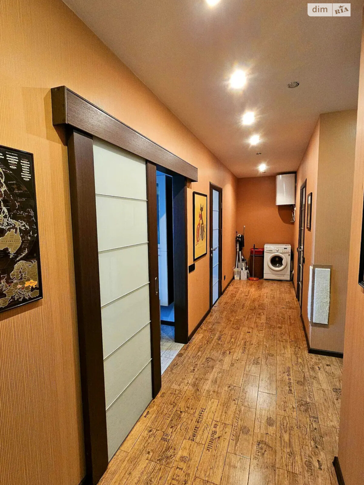 Продажа двухкомнатной квартиры в Киеве, на ул. Константина Данькевича 12, район Троещина фото 1