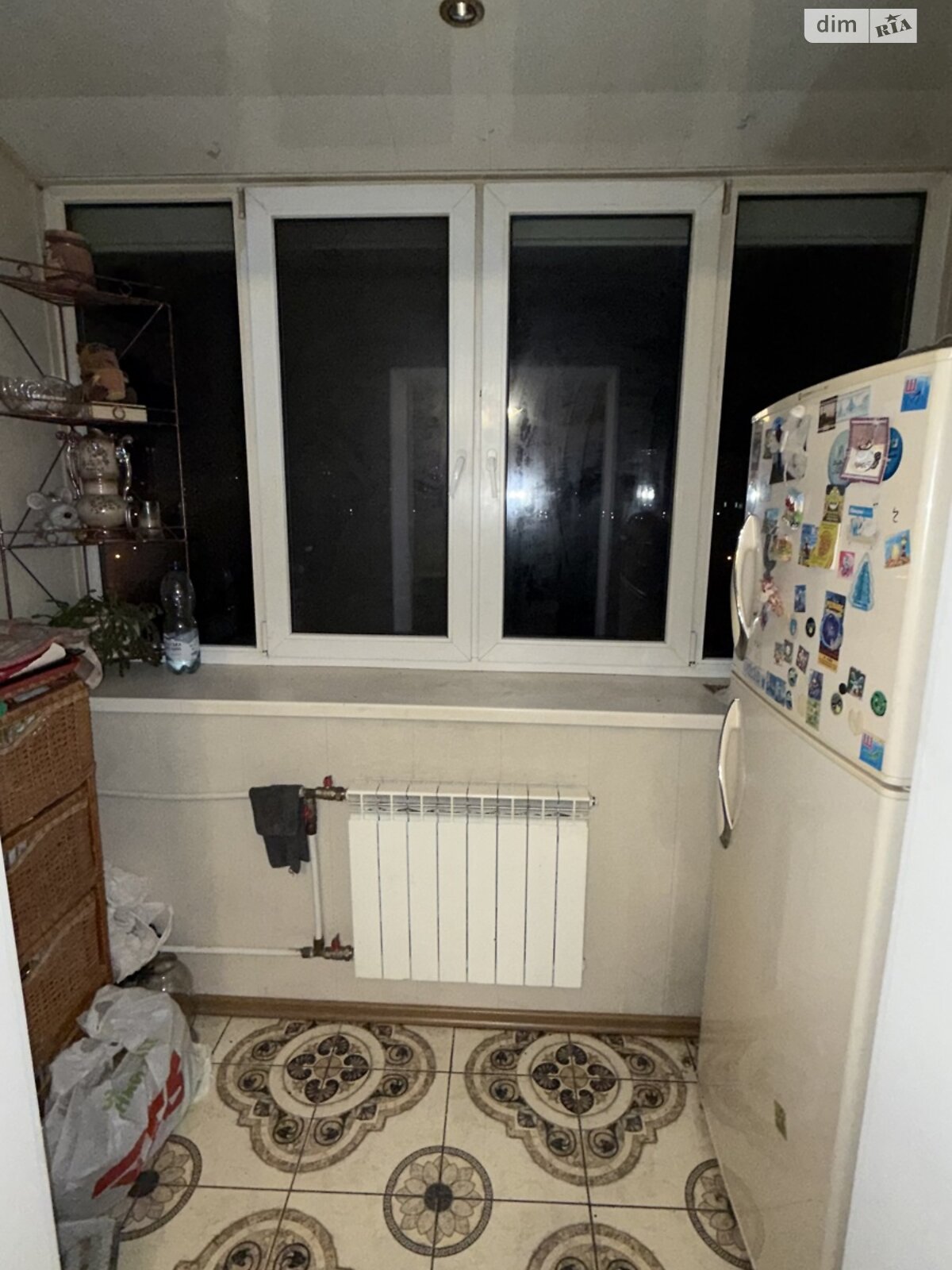 Продажа трехкомнатной квартиры в Киеве, на ул. Константина Данькевича 1/79, район Троещина фото 1