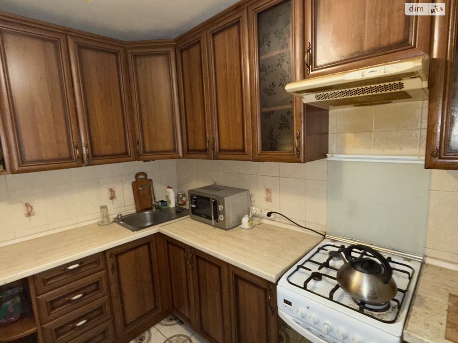 Продажа трехкомнатной квартиры в Киеве, на ул. Константина Данькевича 1/79, район Троещина фото 1