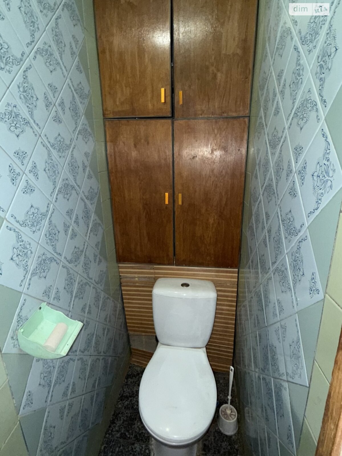 Продажа трехкомнатной квартиры в Киеве, на ул. Константина Данькевича 1/79, район Троещина фото 1