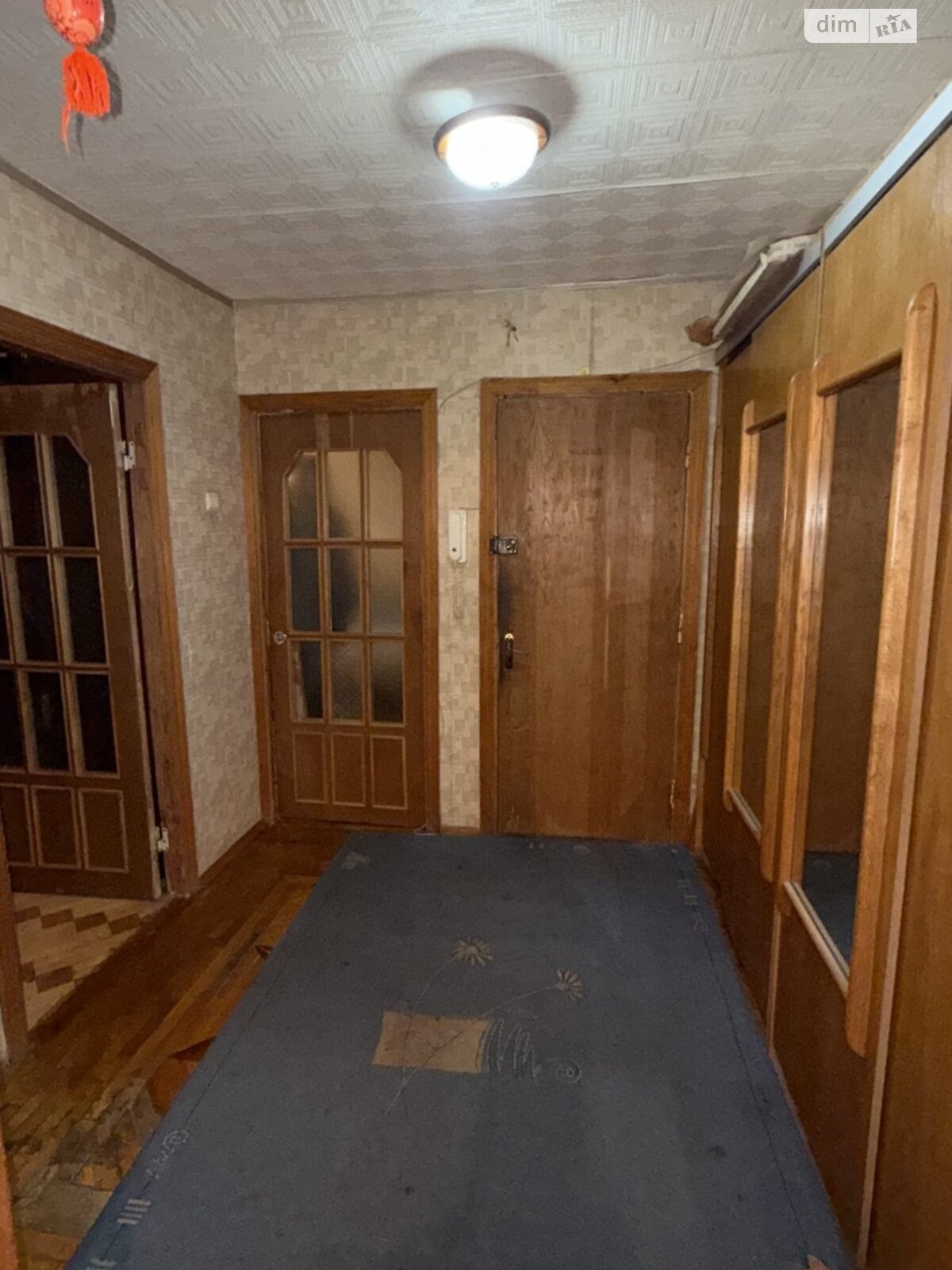 Продажа трехкомнатной квартиры в Киеве, на ул. Константина Данькевича 1/79, район Троещина фото 1