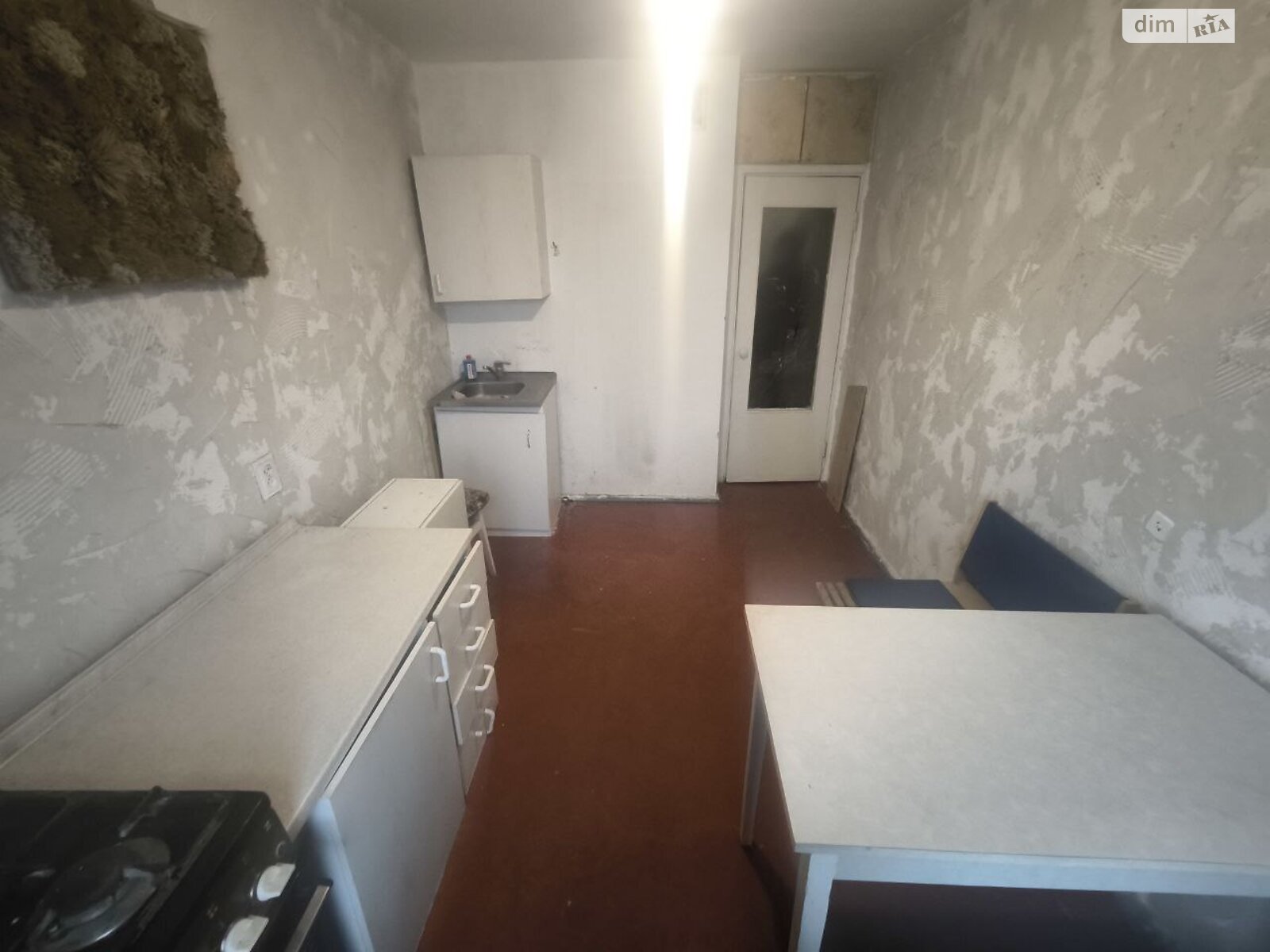 Продажа однокомнатной квартиры в Киеве, на ул. Константина Данькевича 15, район Деснянский фото 1