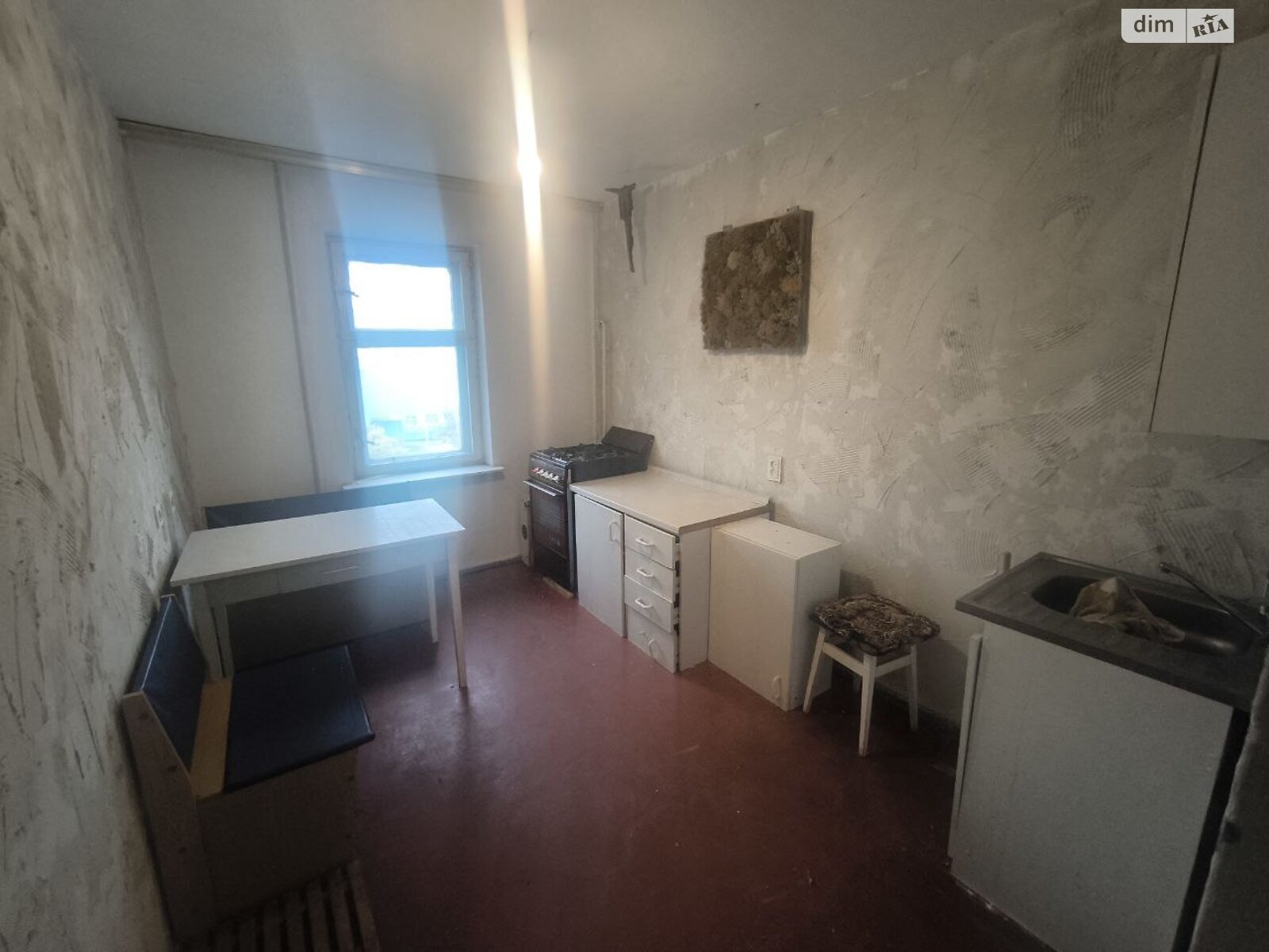 Продажа однокомнатной квартиры в Киеве, на ул. Константина Данькевича 15, район Деснянский фото 1