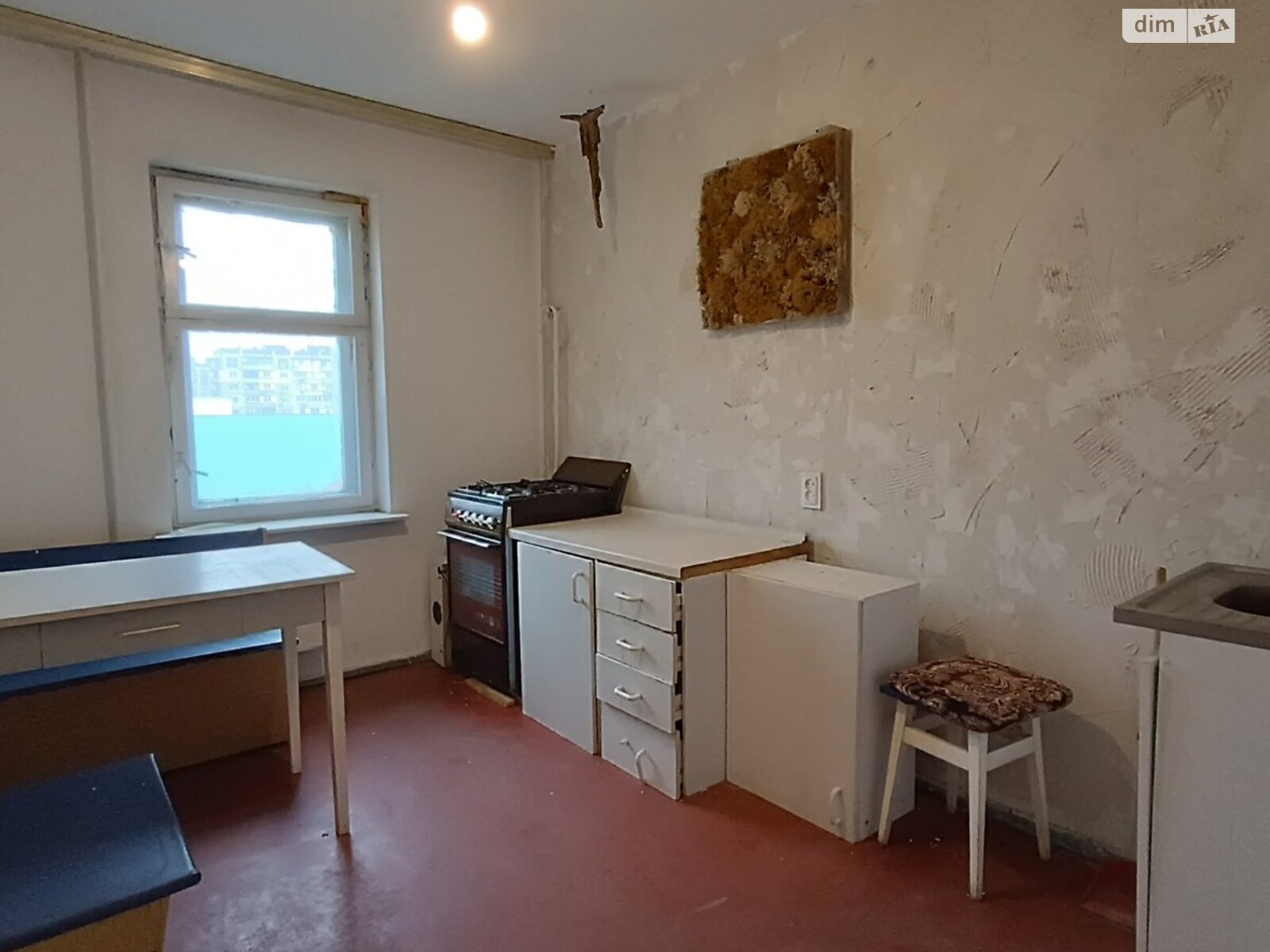 Продажа однокомнатной квартиры в Киеве, на ул. Константина Данькевича 15, район Деснянский фото 1