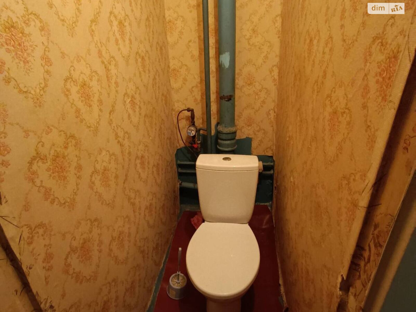 Продажа однокомнатной квартиры в Киеве, на ул. Константина Данькевича 15, район Деснянский фото 1