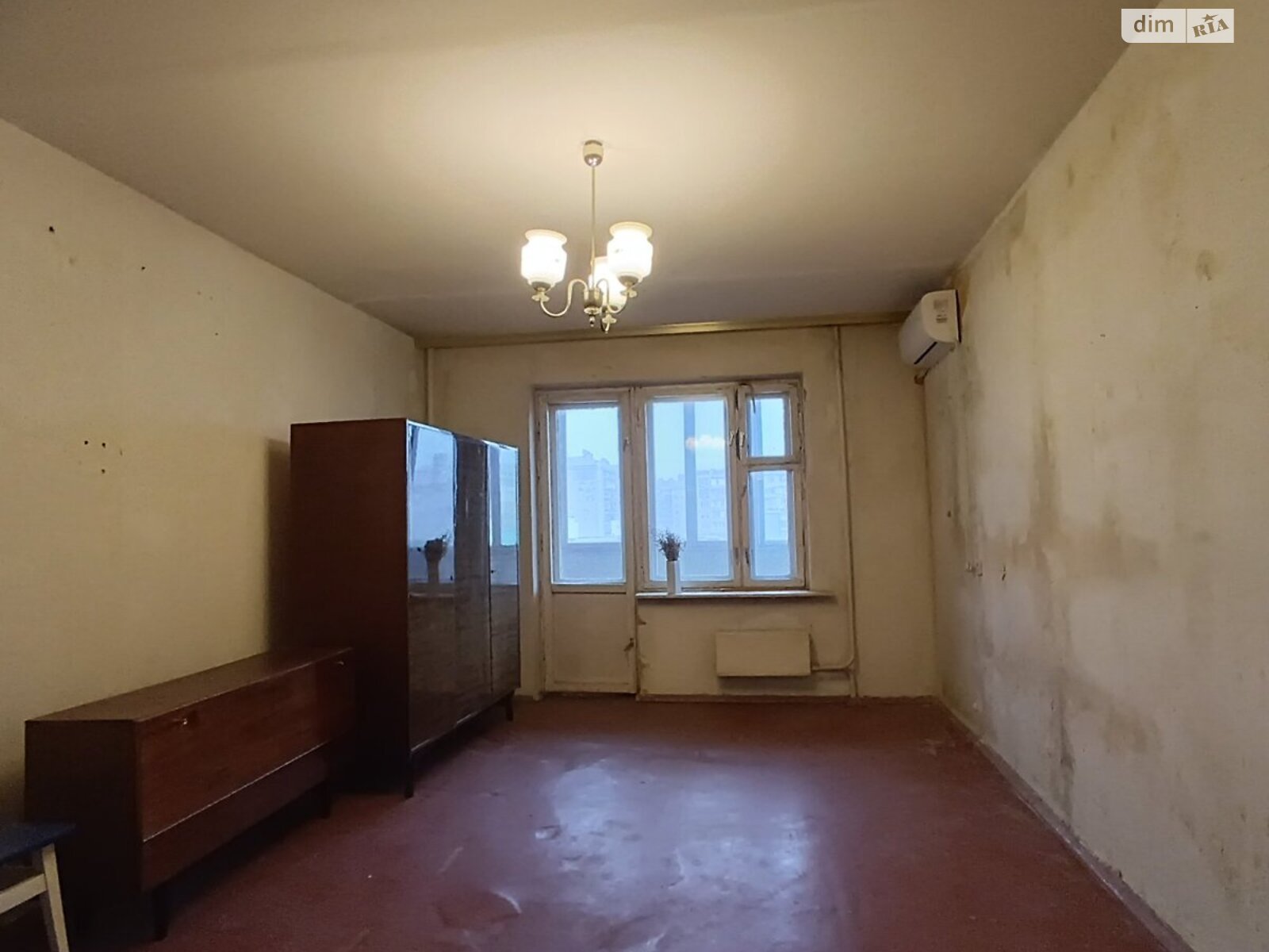 Продажа однокомнатной квартиры в Киеве, на ул. Константина Данькевича 15, район Деснянский фото 1