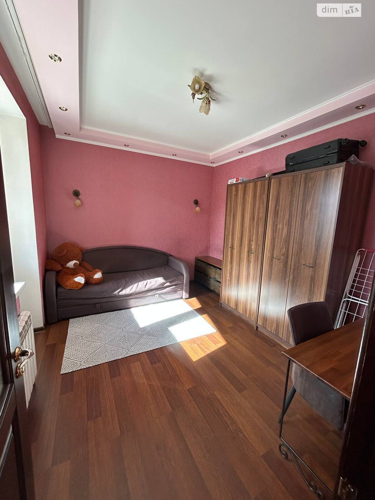 Продажа однокомнатной квартиры в Киеве, на ул. Константина Данькевича 16, кв. 22, район Троещина фото 1