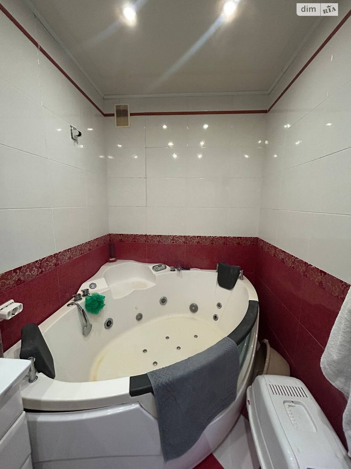 Продажа однокомнатной квартиры в Киеве, на ул. Константина Данькевича 16, кв. 22, район Троещина фото 1