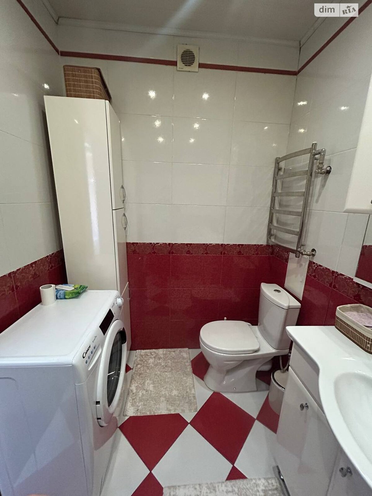 Продажа однокомнатной квартиры в Киеве, на ул. Константина Данькевича 16, кв. 22, район Троещина фото 1