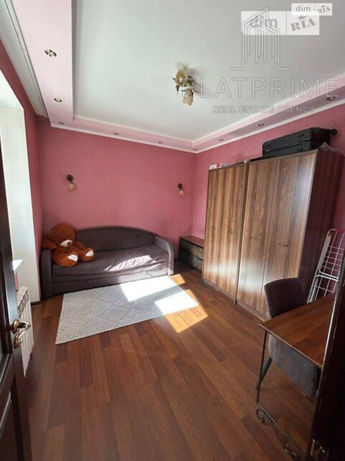 Продажа однокомнатной квартиры в Киеве, на ул. Константина Данькевича 16, район Троещина фото 1