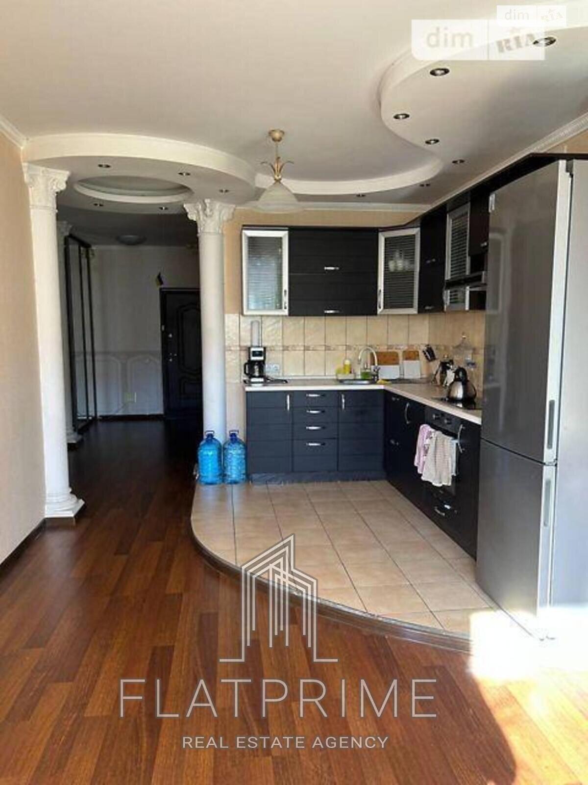 Продажа однокомнатной квартиры в Киеве, на ул. Константина Данькевича 16, район Троещина фото 1