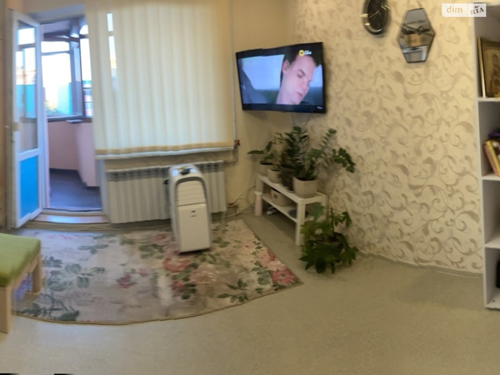 Продажа однокомнатной квартиры в Киеве, на ул. Константина Данькевича 15, район Троещина фото 1