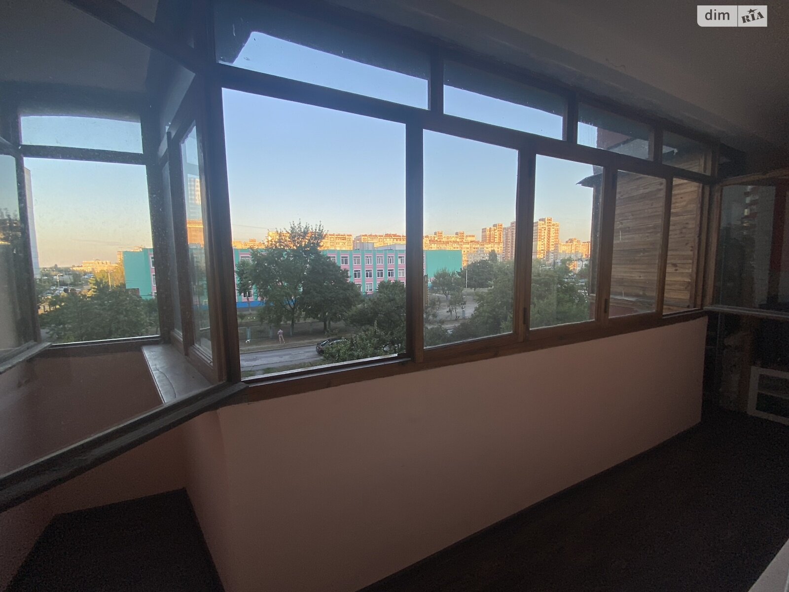 Продажа однокомнатной квартиры в Киеве, на ул. Константина Данькевича 15, район Троещина фото 1