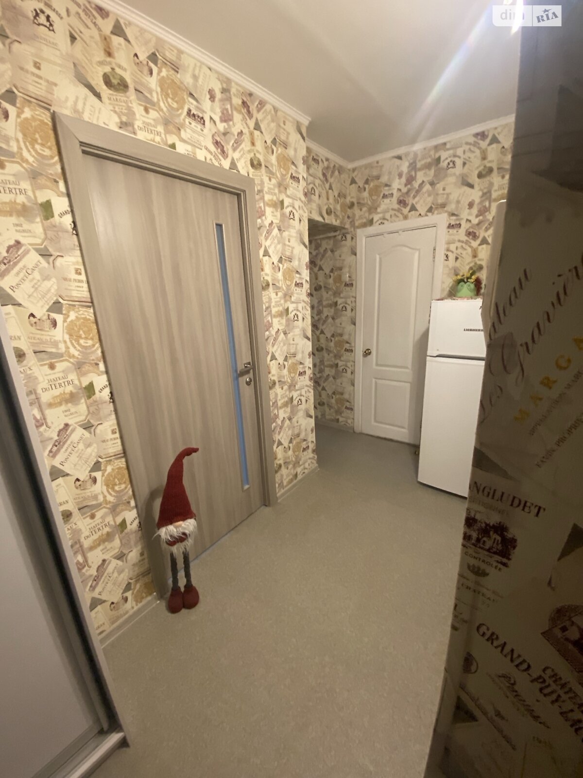 Продажа однокомнатной квартиры в Киеве, на ул. Константина Данькевича 15, район Троещина фото 1