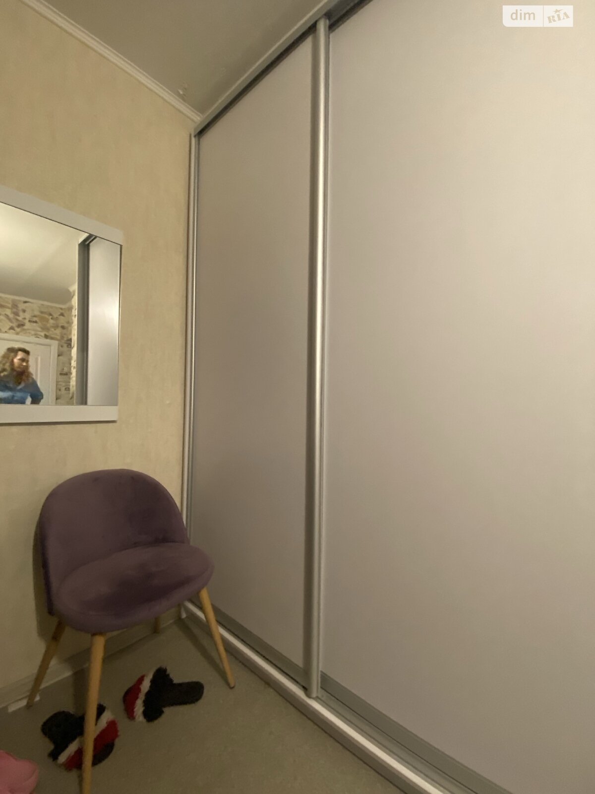 Продажа однокомнатной квартиры в Киеве, на ул. Константина Данькевича 15, район Троещина фото 1