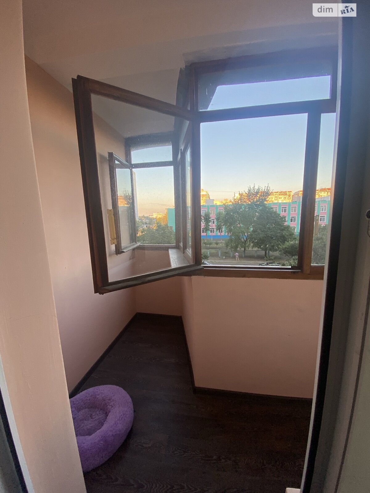 Продажа однокомнатной квартиры в Киеве, на ул. Константина Данькевича 15, район Троещина фото 1