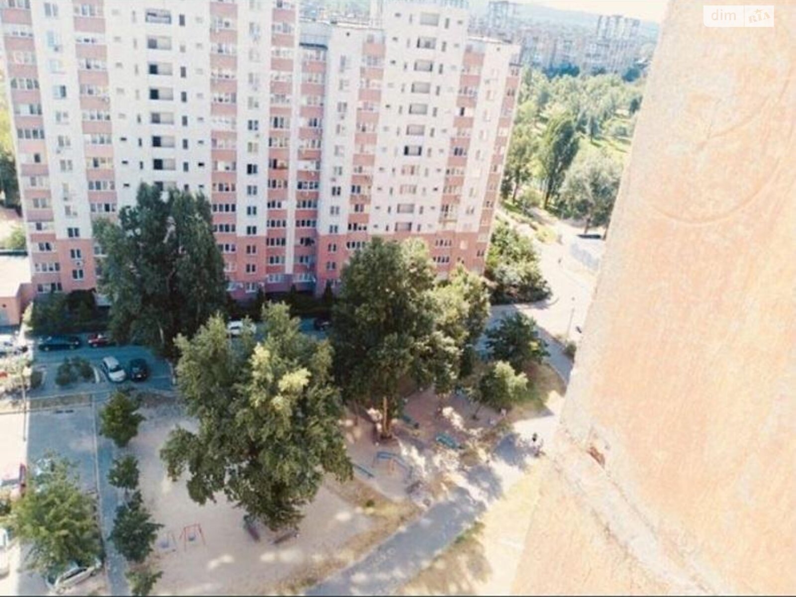 Продажа двухкомнатной квартиры в Киеве, на ул. Красной Калины 1, район Троещина фото 1