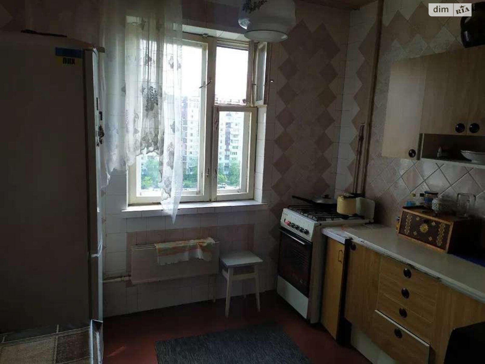 Продажа двухкомнатной квартиры в Киеве, на ул. Красной Калины 81, район Троещина фото 1