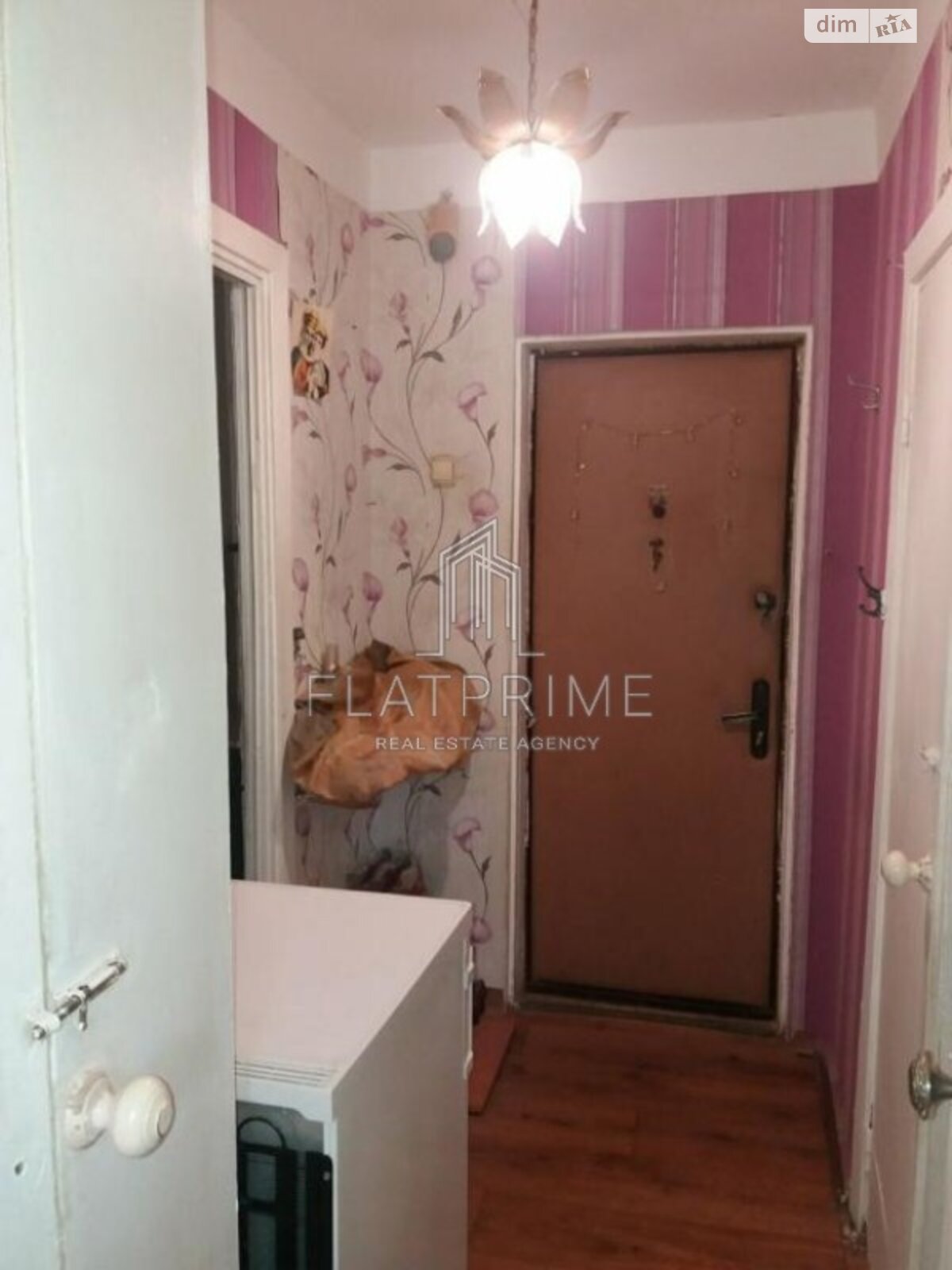 Продажа однокомнатной квартиры в Киеве, на ул. Красной Калины 4Г, район Троещина фото 1 Продажа однокомнатной квартиры в Киеве, на ул. Красной Калины 4Г, район Троещина фото 1