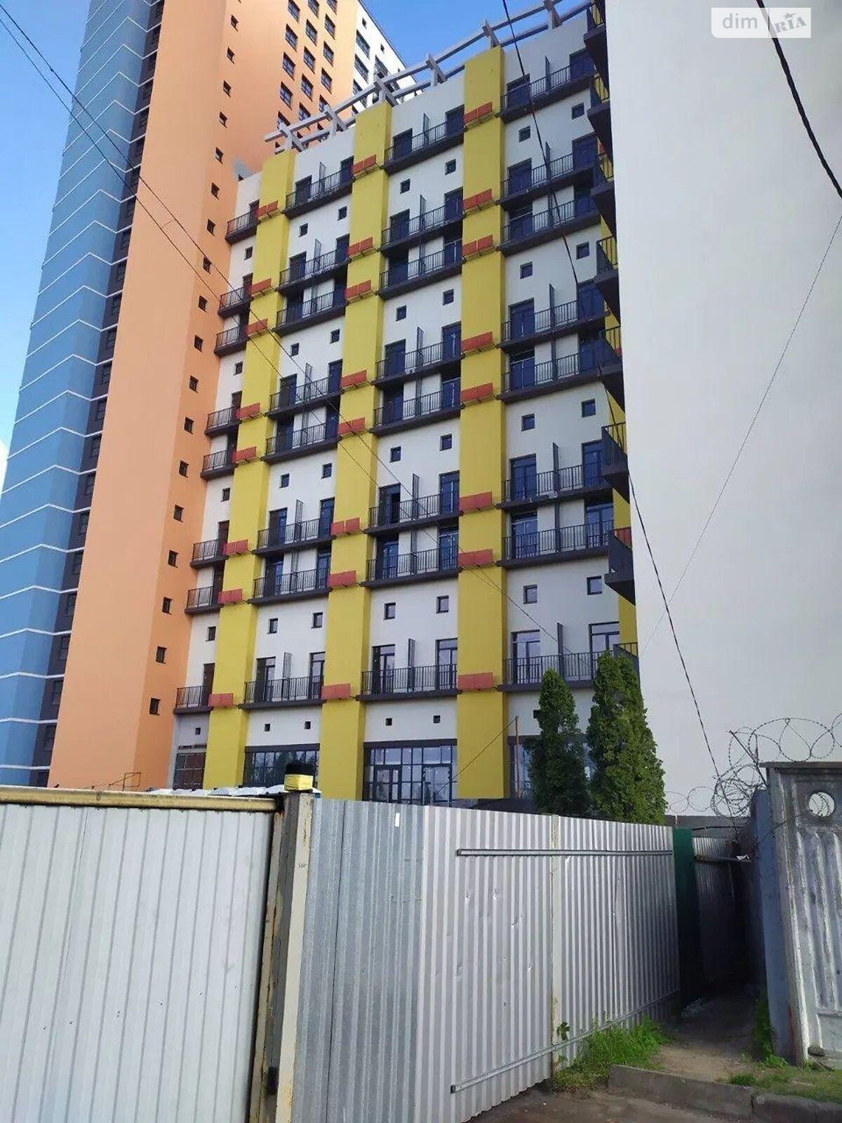 Продаж однокімнатної квартири в Києві, на вул. Крайня 1, район Троєщина фото 1 Продаж однокімнатної квартири в Києві, на вул. Крайня 1, район Троєщина фото 1