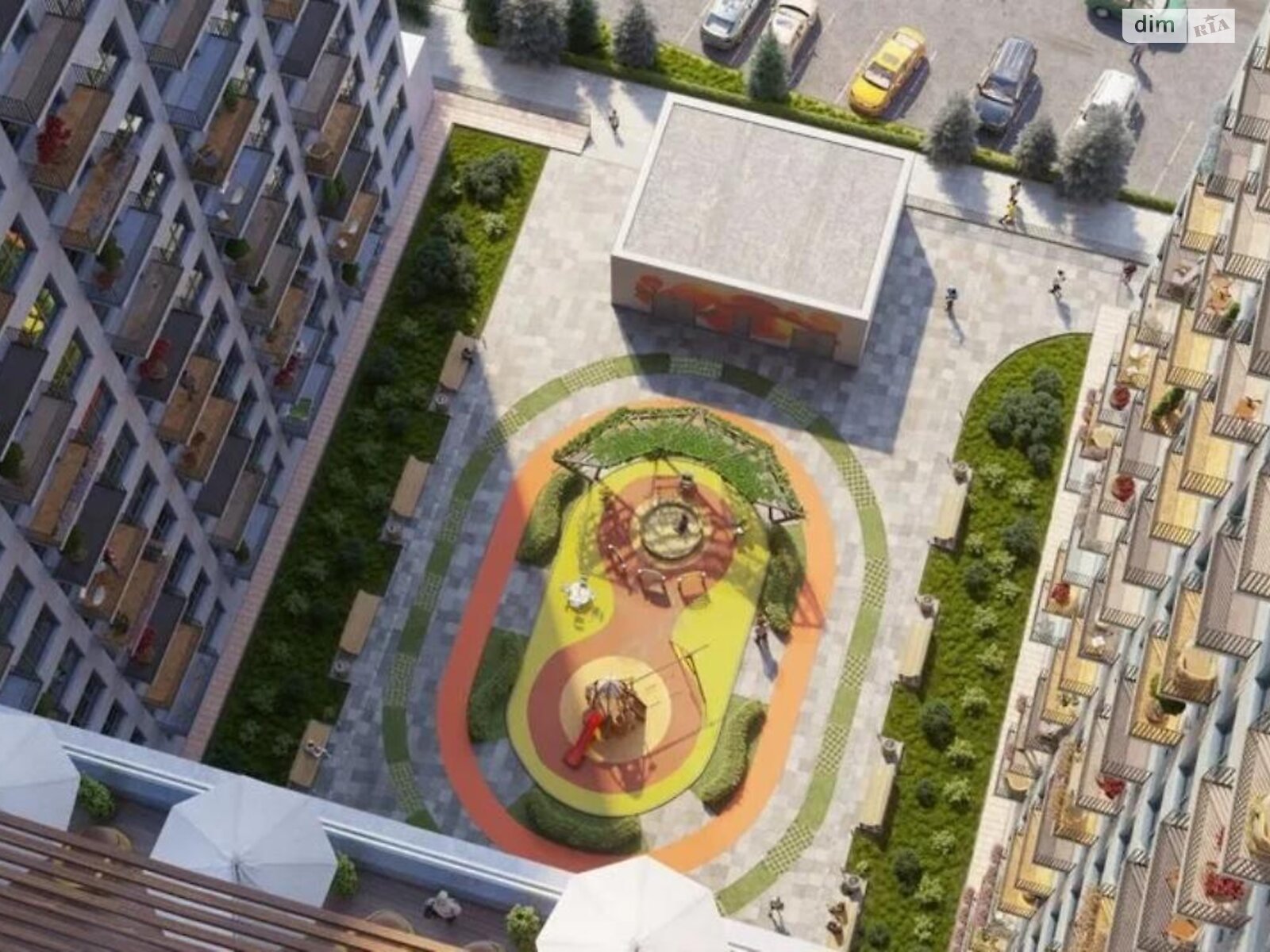 Продаж однокімнатної квартири в Києві, на вул. Крайня 1, район Троєщина фото 1 Продаж однокімнатної квартири в Києві, на вул. Крайня 1, район Троєщина фото 1