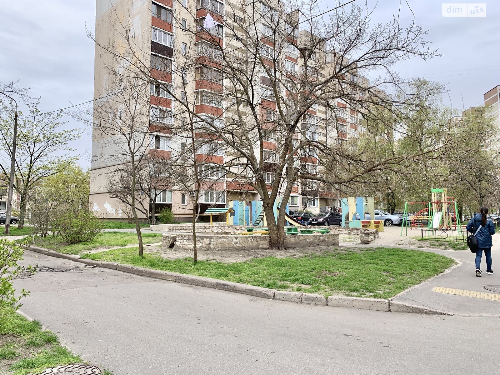 Продажа однокомнатной квартиры в Киеве, на бул. Леонида Быкова 5, кв. 32, район Троещина фото 1 Продажа однокомнатной квартиры в Киеве, на бул. Леонида Быкова 5, кв. 32, район Троещина фото 1