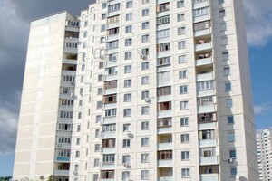 Продаж однокімнатної квартири в Києві, на вул. Лісківська 22, район Троєщина фото 2
