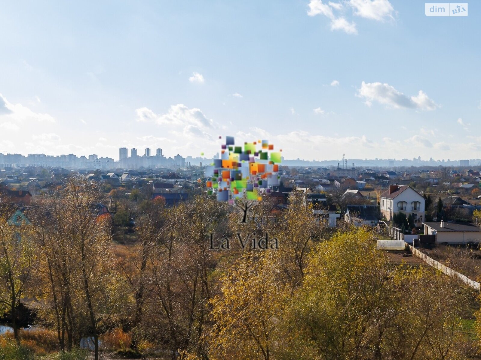 Продаж чотирикімнатної квартири в Києві, на вул. Лісківська 31, район Троєщина фото 1