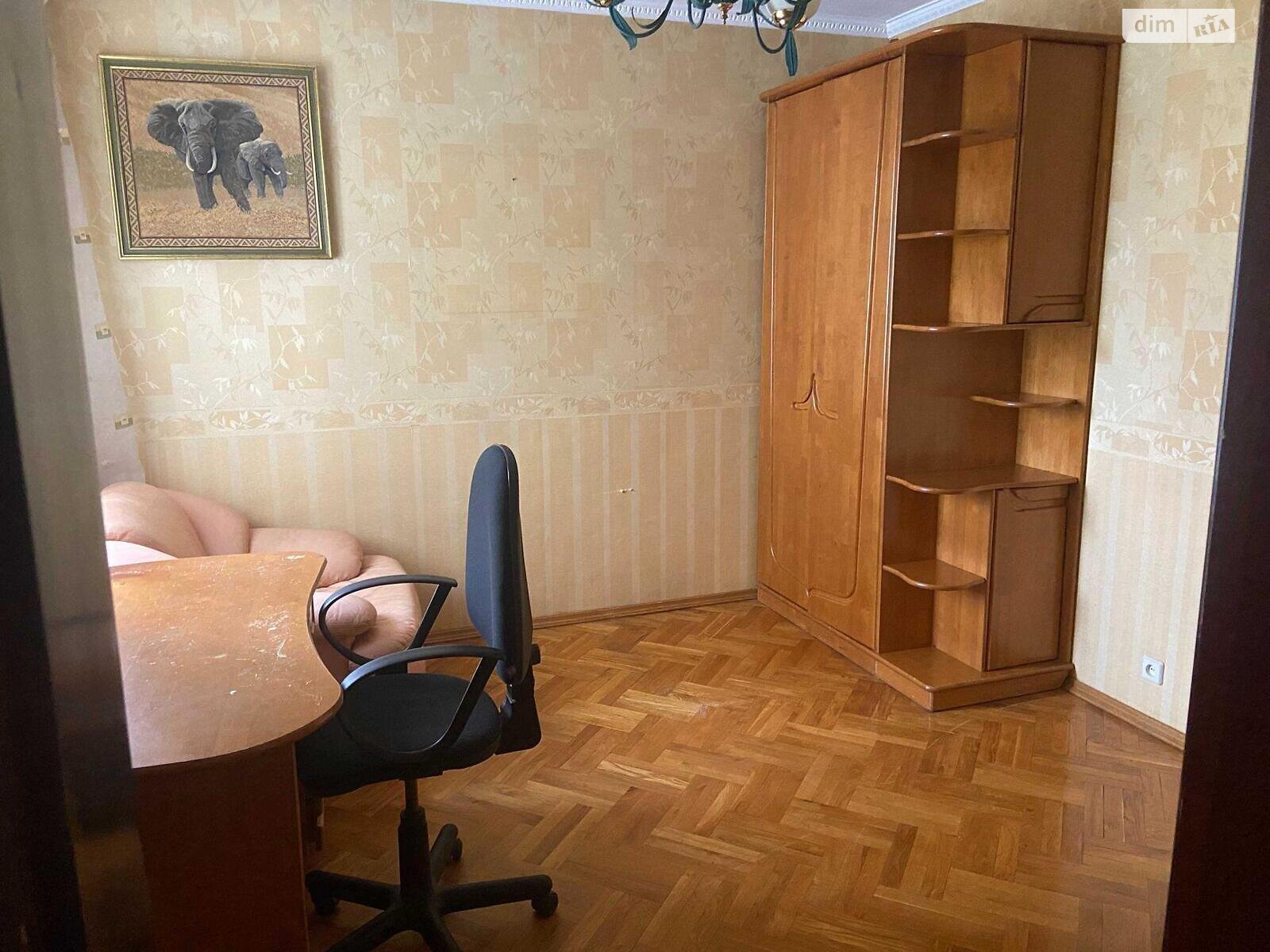 Продаж чотирикімнатної квартири в Києві, на вул. Лісківська 4, район Троєщина фото 1 Продаж чотирикімнатної квартири в Києві, на вул. Лісківська 4, район Троєщина фото 1