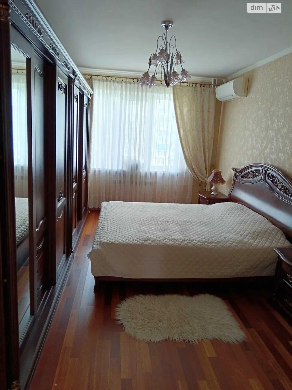 Продаж двокімнатної квартири в Києві, на вул. Лісківська 14, район Троєщина фото 1 Продаж двокімнатної квартири в Києві, на вул. Лісківська 14, район Троєщина фото 1
