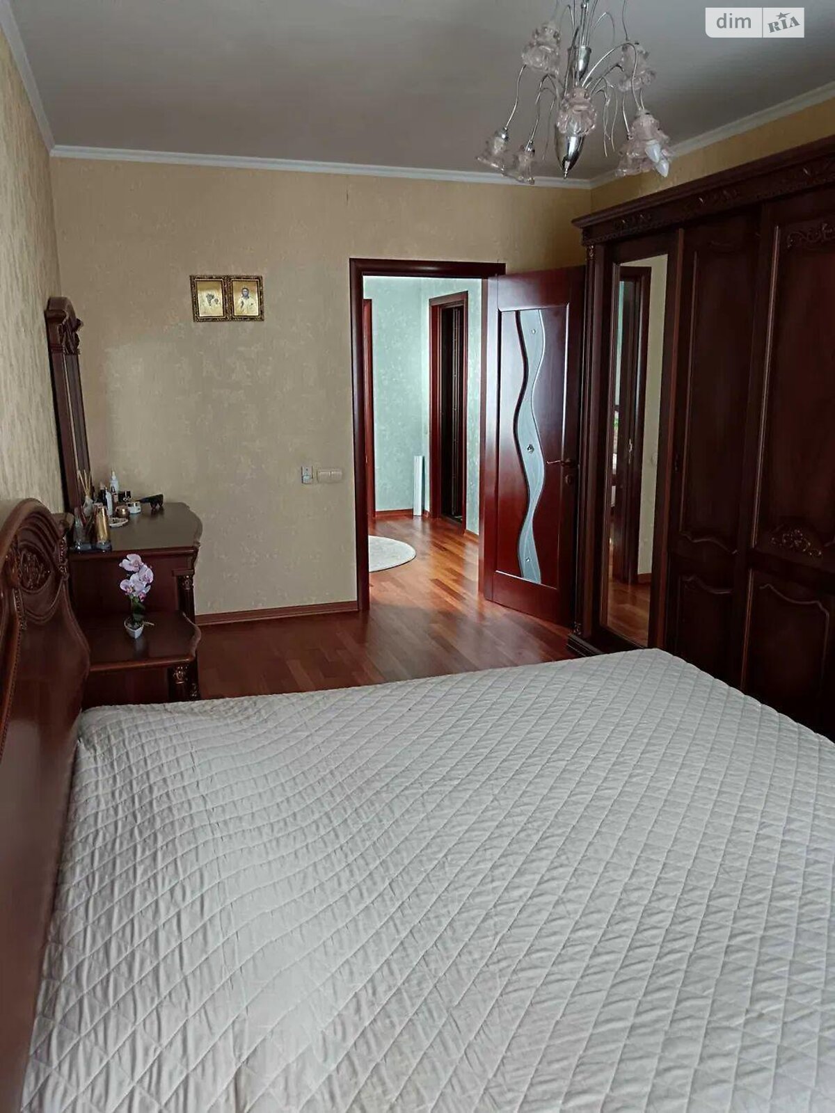 Продаж двокімнатної квартири в Києві, на вул. Лісківська 14, район Троєщина фото 1 Продаж двокімнатної квартири в Києві, на вул. Лісківська 14, район Троєщина фото 1