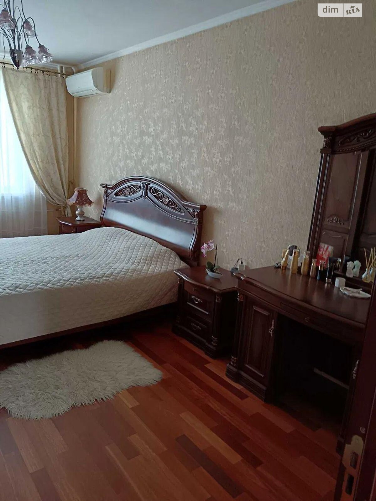 Продаж двокімнатної квартири в Києві, на вул. Лісківська 14, район Троєщина фото 1 Продаж двокімнатної квартири в Києві, на вул. Лісківська 14, район Троєщина фото 1