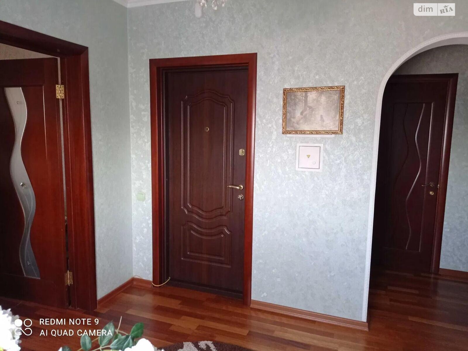 Продаж двокімнатної квартири в Києві, на вул. Лісківська 14, район Троєщина фото 1 Продаж двокімнатної квартири в Києві, на вул. Лісківська 14, район Троєщина фото 1