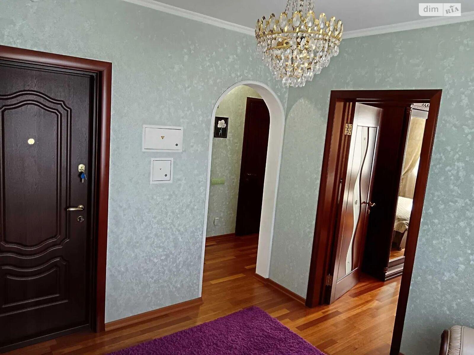 Продаж двокімнатної квартири в Києві, на вул. Лісківська 14, район Троєщина фото 1 Продаж двокімнатної квартири в Києві, на вул. Лісківська 14, район Троєщина фото 1