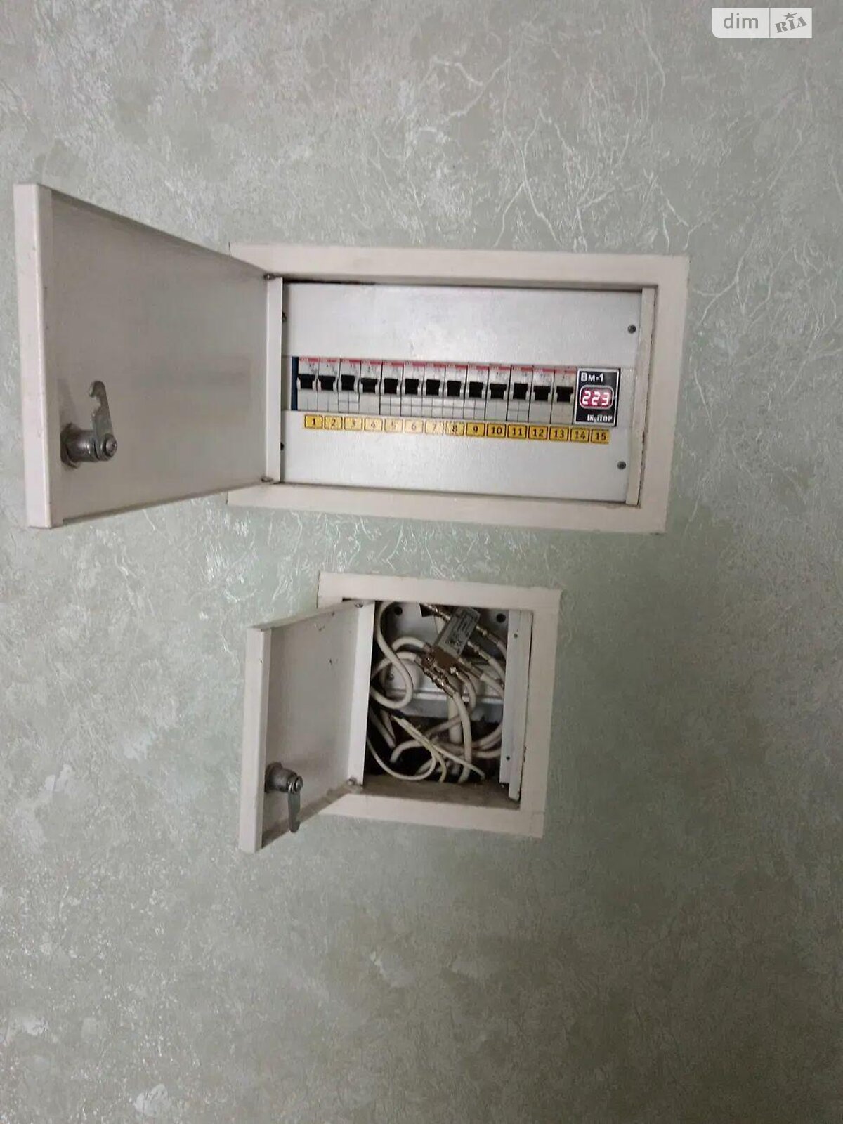 Продаж двокімнатної квартири в Києві, на вул. Лісківська 14, район Троєщина фото 1 Продаж двокімнатної квартири в Києві, на вул. Лісківська 14, район Троєщина фото 1