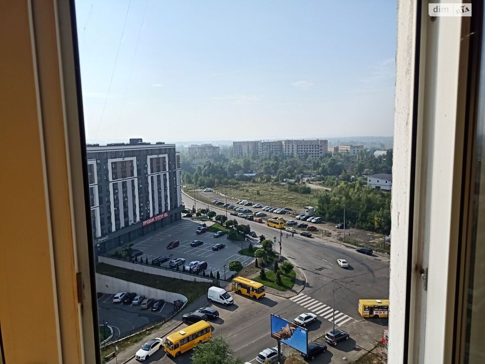 Продажа двухкомнатной квартиры в Киеве, на ул. Лисковская 32/51, район Троещина фото 1 Продажа двухкомнатной квартиры в Киеве, на ул. Лисковская 32/51, район Троещина фото 1