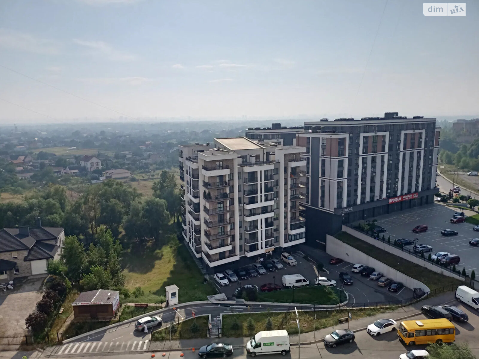 Продажа двухкомнатной квартиры в Киеве, на ул. Лисковская 32/51, район Троещина фото 1 Продажа двухкомнатной квартиры в Киеве, на ул. Лисковская 32/51, район Троещина фото 1