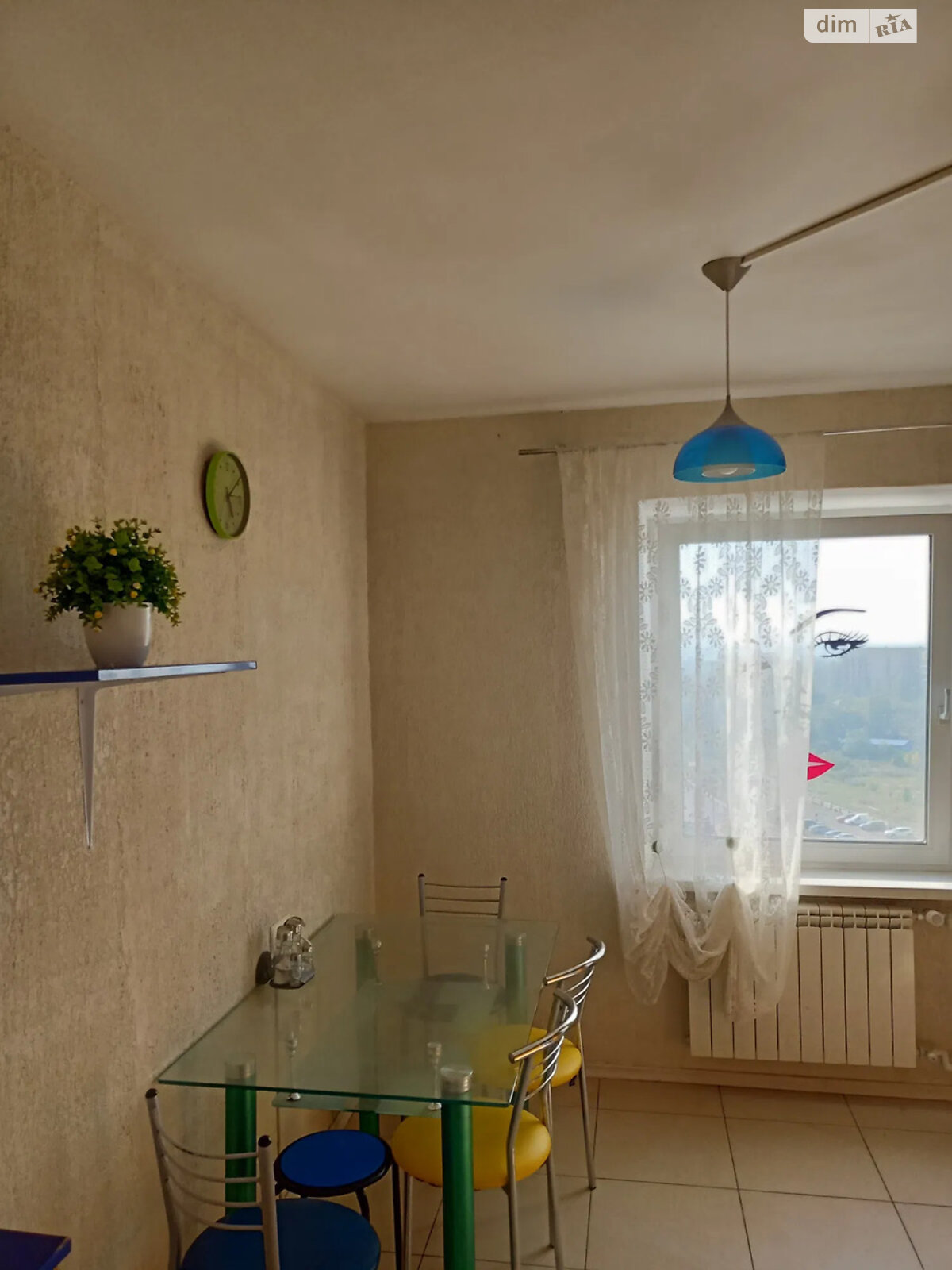 Продажа двухкомнатной квартиры в Киеве, на ул. Лисковская 32/51, район Троещина фото 1 Продажа двухкомнатной квартиры в Киеве, на ул. Лисковская 32/51, район Троещина фото 1