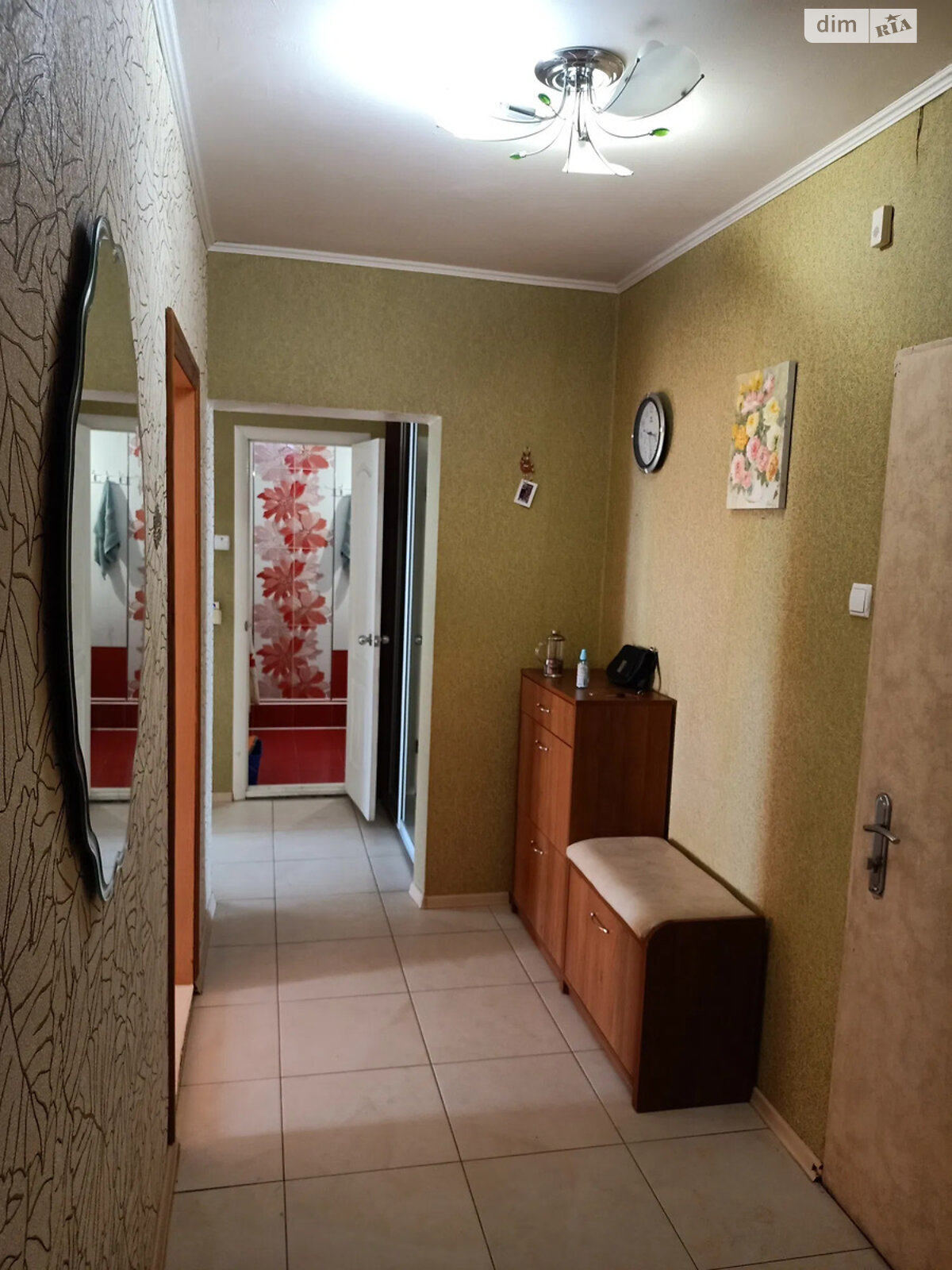 Продажа двухкомнатной квартиры в Киеве, на ул. Лисковская 32/51, район Троещина фото 1 Продажа двухкомнатной квартиры в Киеве, на ул. Лисковская 32/51, район Троещина фото 1