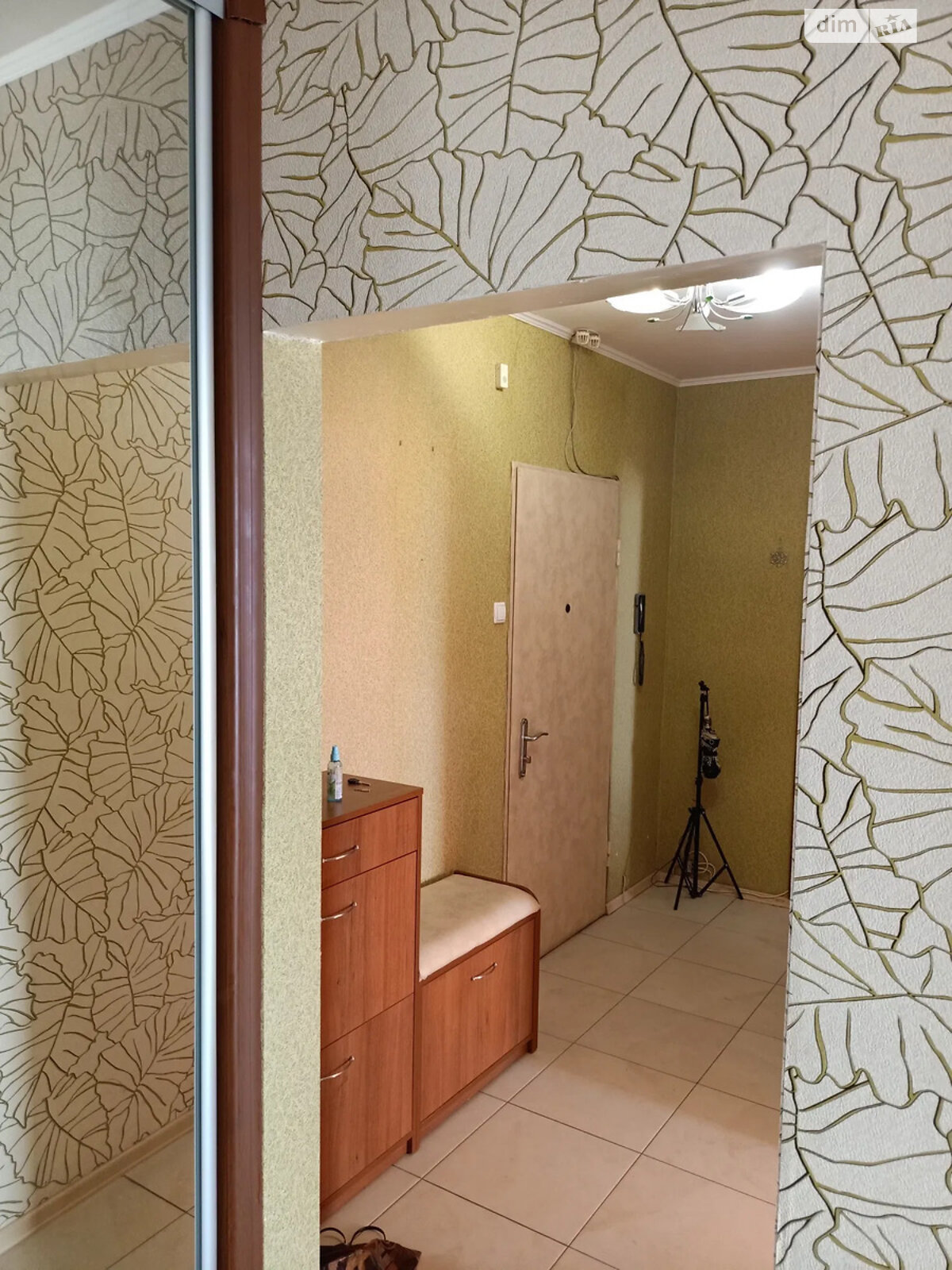 Продажа двухкомнатной квартиры в Киеве, на ул. Лисковская 32/51, район Троещина фото 1 Продажа двухкомнатной квартиры в Киеве, на ул. Лисковская 32/51, район Троещина фото 1