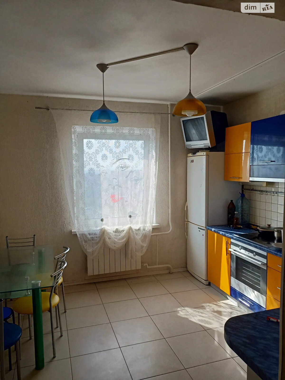 Продажа двухкомнатной квартиры в Киеве, на ул. Лисковская 32/51, район Троещина фото 1 Продажа двухкомнатной квартиры в Киеве, на ул. Лисковская 32/51, район Троещина фото 1