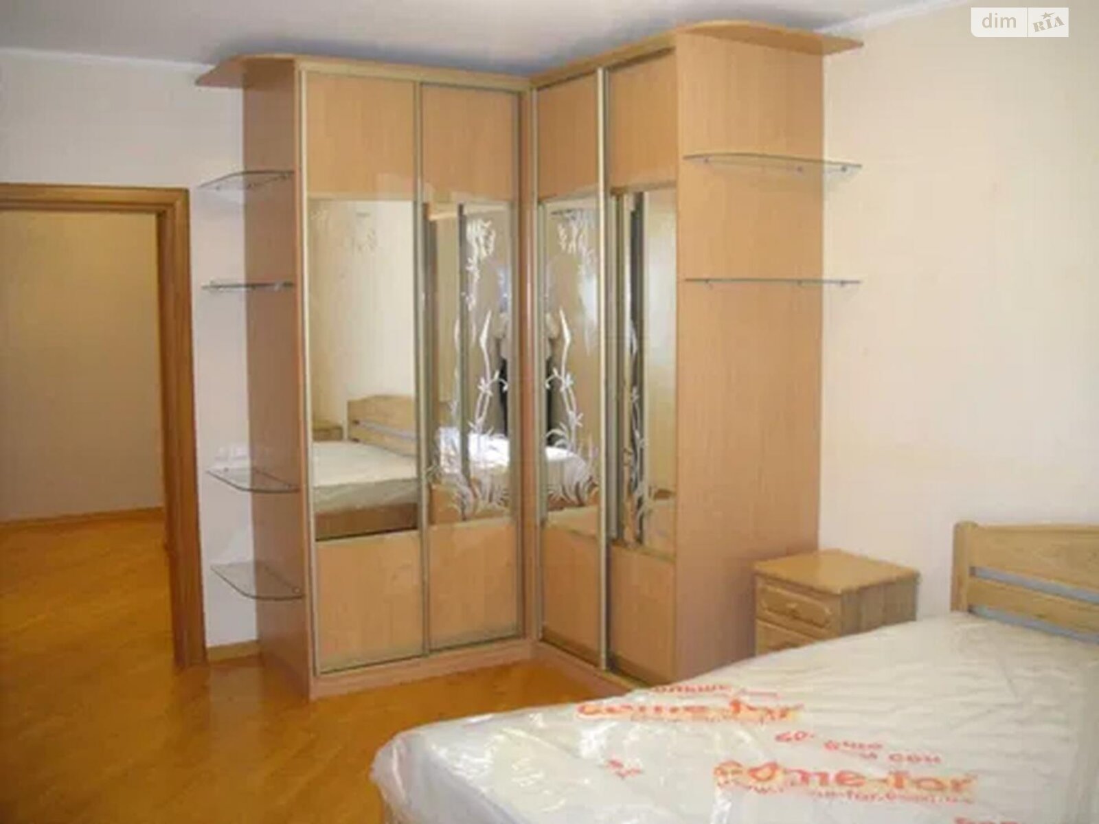 Продаж трикімнатної квартири в Києві, на вул. Лісківська 24, район Троєщина фото 1 Продаж трикімнатної квартири в Києві, на вул. Лісківська 24, район Троєщина фото 1
