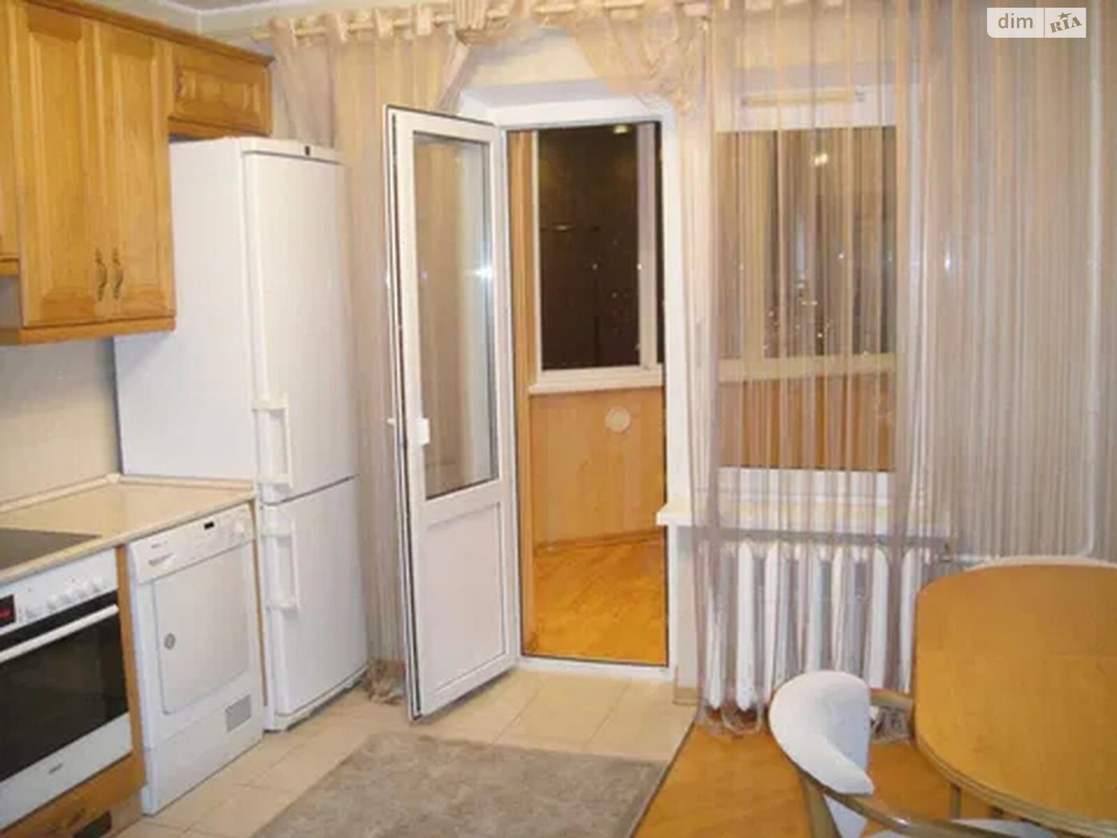 Продаж трикімнатної квартири в Києві, на вул. Лісківська 24, район Троєщина фото 1 Продаж трикімнатної квартири в Києві, на вул. Лісківська 24, район Троєщина фото 1
