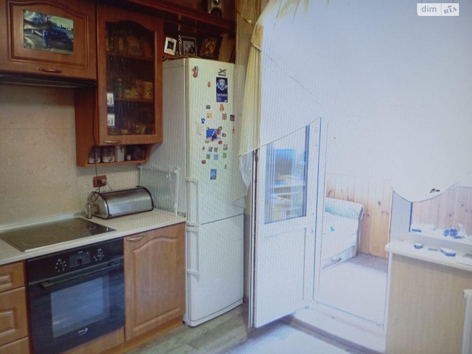 Продаж однокімнатної квартири в Києві, на вул. Лісківська 3, район Троєщина фото 1 Продаж однокімнатної квартири в Києві, на вул. Лісківська 3, район Троєщина фото 1