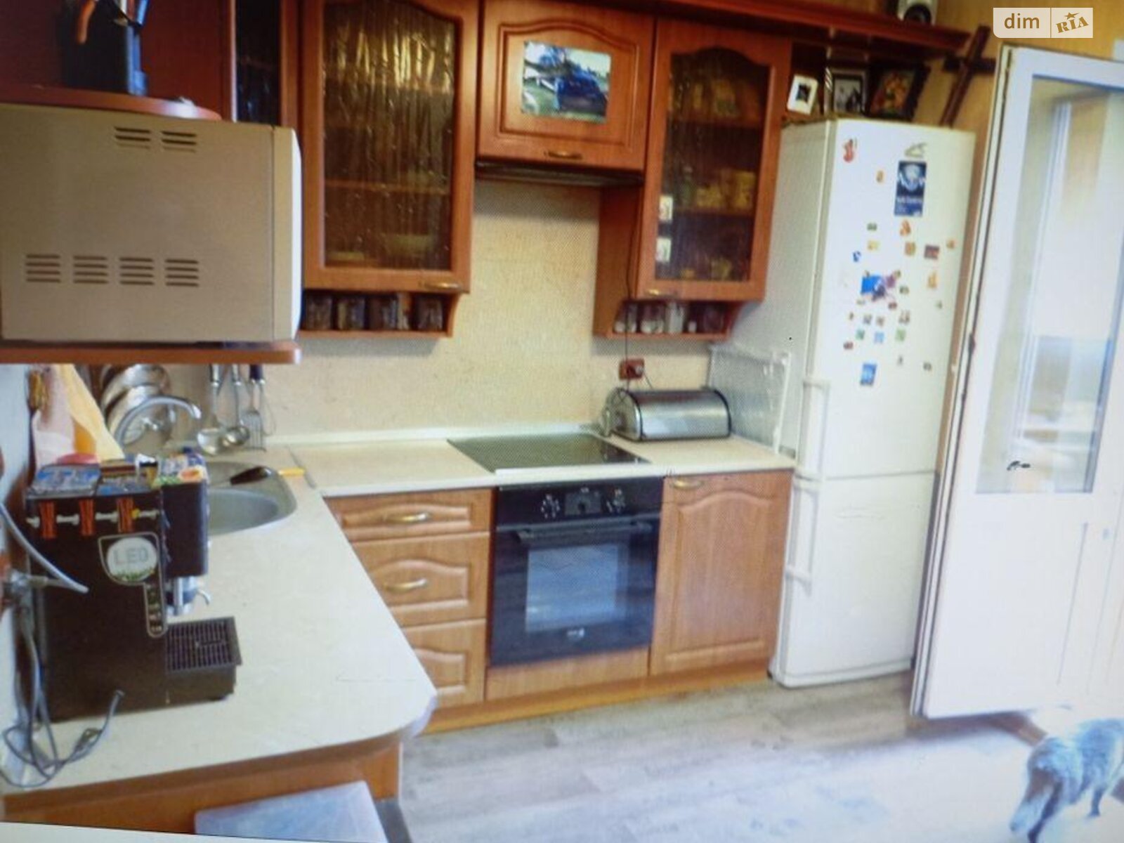 Продаж однокімнатної квартири в Києві, на вул. Лісківська 3, район Троєщина фото 1 Продаж однокімнатної квартири в Києві, на вул. Лісківська 3, район Троєщина фото 1