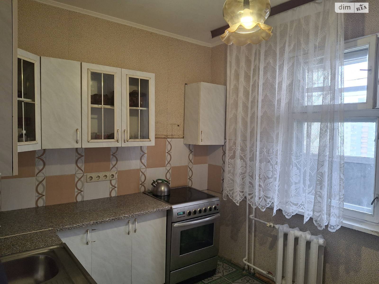 Продаж двокімнатної квартири в Києві, на вул. Лісківська 14, район Троєщина фото 1 Продаж двокімнатної квартири в Києві, на вул. Лісківська 14, район Троєщина фото 1