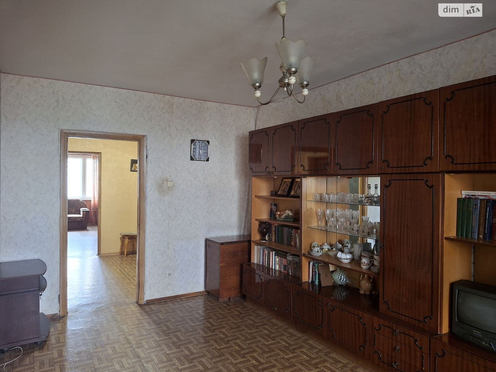 Продаж двокімнатної квартири в Києві, на вул. Лісківська 14, район Троєщина фото 1 Продаж двокімнатної квартири в Києві, на вул. Лісківська 14, район Троєщина фото 1